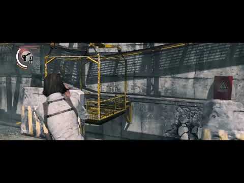 The Evil Within DLC The Assignment part 3