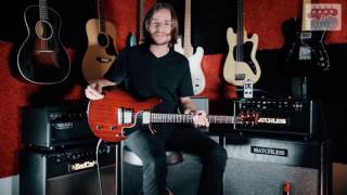Video thumbnail for Echopark 59 Custom 2016 Review by Bass & Guitar Reviews