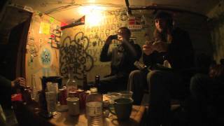 Mansions On The Moon, Lightyears Tour 2012