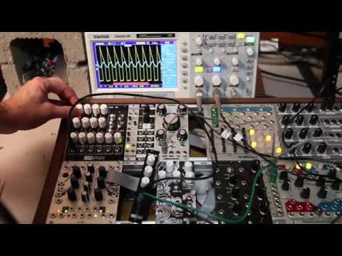 Synthrotek 308 Distortion Module image 5