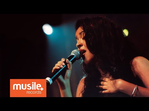 Comunhão e Adoração 4 - Sonda-me (Paulo Rogério e Dany Grace)