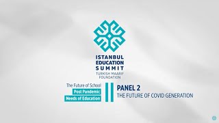 The Future of Covid Generation