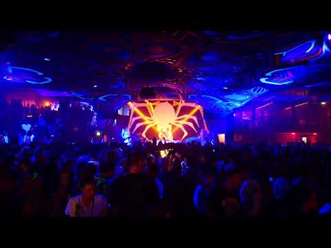 Tristan Live at Voodoo People in France [Full Live Set Recording]