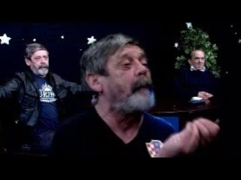 JARAN i BRACO - MILIUNA$ - NOVO! 04.01.2020