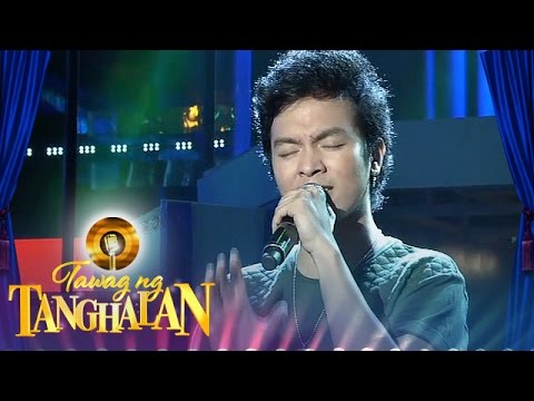 Tawag Ng Tanghalan: Sam Mangubat | Secrets