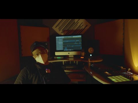 Sexy Goath x Astagah Bonie - GOATHDAMN (Behind The Beat)