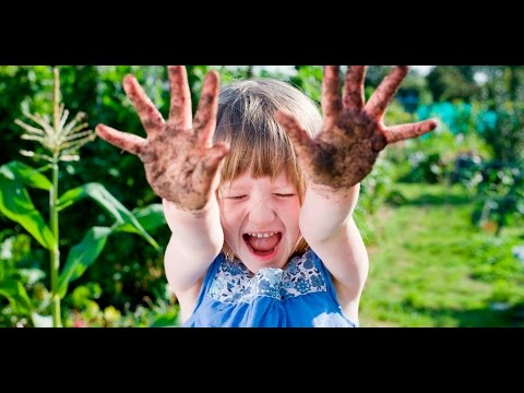 BBC 6 Minute English 2016年3月24日 - ガーデニング (BBC 6 Minute English March 24, 2016 - Gardening)