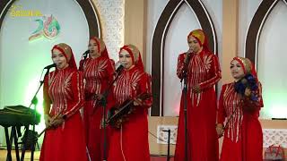 Download lagu IT'S NOT COMPLETE IF YOU DON'T PARTICIPATE IN THE SHOLAWATAN WITH KAK MAKHI I LIVE IN MAGELANG I ... mp3 Download lagu IT'S NOT COMPLETE IF YOU DON'T PARTICIPATE IN THE SHOLAWATAN WITH KAK MAKHI I LIVE IN MAGELANG I ... mp3