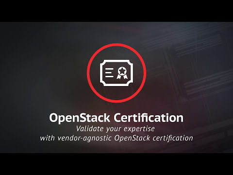 Mirantis Training for OpenStack