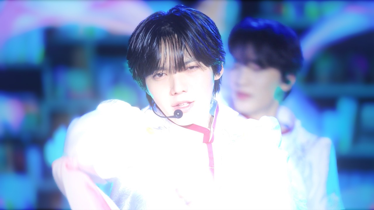 【Special Performance Video】ニヒリズムプリズム / #原因は自分にある。