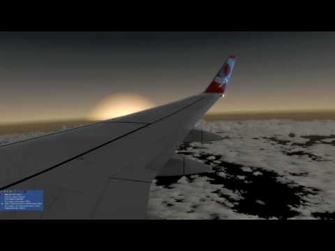 P3D SBFL - SBGR - B737-800 *AI BUGO