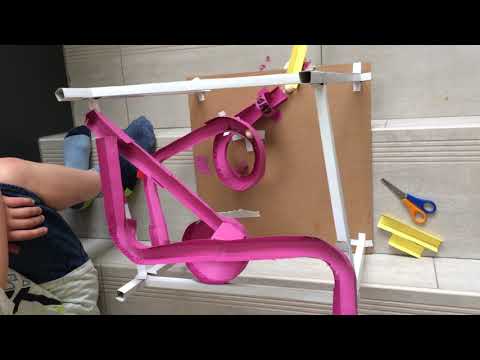 BRG Wels Wallererstraße - Technisches Werken 2018