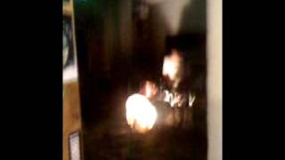 Truman Peyote like at KXLU, New Wife New Life.