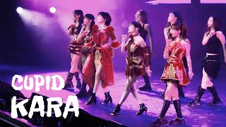 KARA《CUPID》｜250830 2025 KARA “The Phoenix Tour” in Macau 