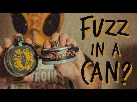 Beetronics Tuna Fuzz image 9