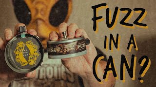 Video thumbnail for Beetronics - Tuna Fuzz by Beetronics FX