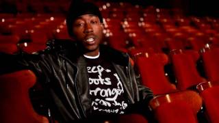 Freddie Gibbs &quot;The Ghetto&quot; OFFICIAL HQ UNCENSORED Music Video