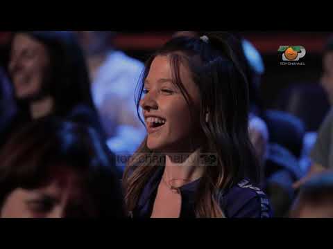 Portokalli, 20 Tetor 2019 - Familja Astari, duke bërë mësimet