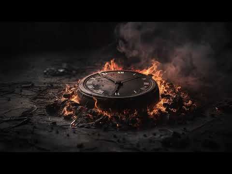 Bedårande Barn - Bedrövelsens Tidevarv (Official Lyric Video) 2023