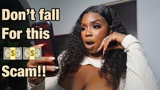 Don’t fall For This PrettyLittleThing Scam! Storytime + Try on Haul | LYDIA STANLEY