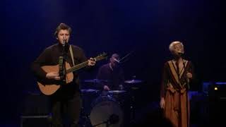 Little Green Cars - The Party