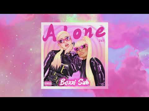 Alone - Kim Petras ft Nicki Minaj • Vietsub & Lyrics