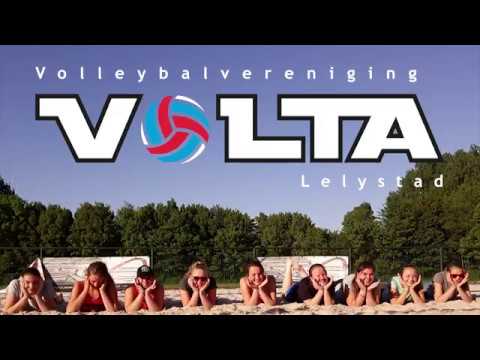 Het Volta Promofilmpje