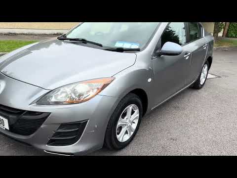 Mazda3 1.6d 145km weekend special - Image 2
