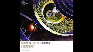 Renato Ratier - Old Factory | D-EDGE RECORDS