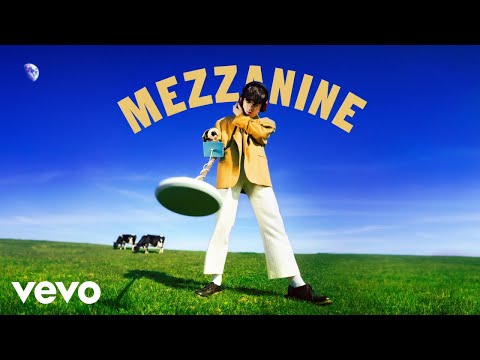 Video thumbnail for Mezzanine