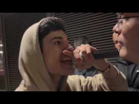 Flays vs GuiGox | 2.º Round | Segunda Fase | Batalha do Free