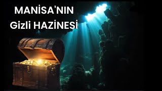 MANİSA 'da Deli BAYRAM 'olayı