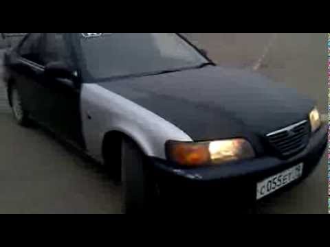 Thumbnail for Honda Rafaga ce5 by Honda Rafaga
