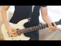 Voicians - This Pain Feels Real (Guitar Cover by ...