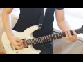 Voicians - This Pain Feels Real (Guitar Cover by ...