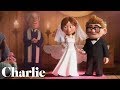 Top 5 Animated Disney Deaths