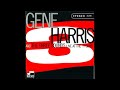 Gene Harris & The Three Sounds - Live at the 'It Club' (1970) - Funky Pullett - Jazz, Piano