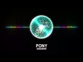 Ginuwine - Pony (Instrumental) 