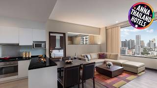Sukhumvit Park, Bangkok - Marriott Executive Apartments | Bangkok, Thailand | Ho