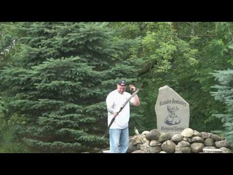 A Tribute To Andy Simo