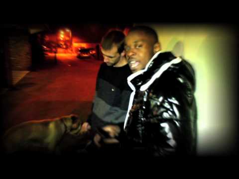 HEATWAVE PRESENTS MDOTSICKLE-ROLLIN