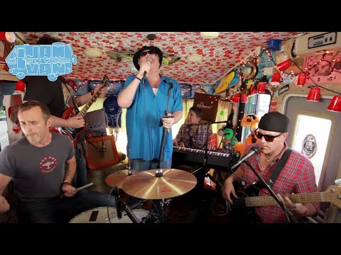 BLUES TRAVELER - "Run Around" (Live in Napa Valley, CA 2014) #JAMINTHEVAN