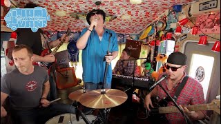 BLUES TRAVELER - &quot;Run Around&quot; (Live in Napa Valley, CA 2014) #JAMINTHEVAN