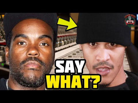 Rodney Jerkins Pistol Whipped & Robbed! Rodney's Former Artist Mike Nitty Sets The Record Straight!