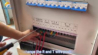Download lagu Tanfon Three phase inverter installation tips1 mp3