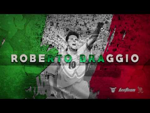 ROB SON - ROBERTO BRAGGIO