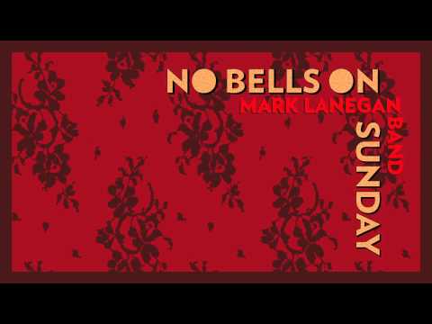 Mark Lanegan - Smokestack Magic [Audio Stream]
