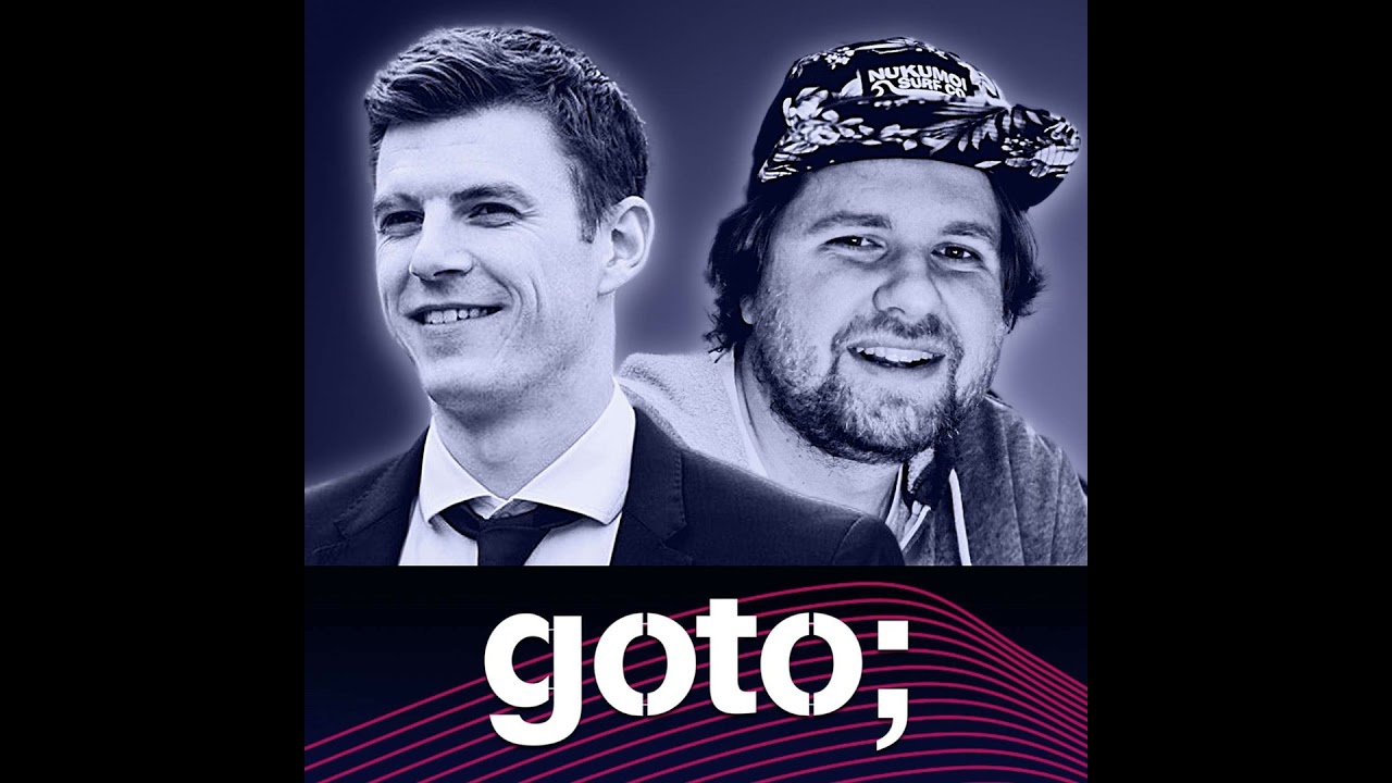 Serverless Apps on Cloudflare • Ashley Peacock & Ricky Robinett