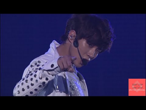 2PM - Tired Of Waiting 기다리다 지친다 @ "Six Beautiful Days" 2012