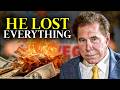 The Downfall of Steve Wynn – How a Vegas Legend Lost Everything